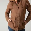 AWA Jacket