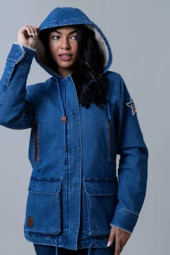 AWA Jacket
