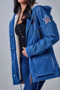 AWA Jacket