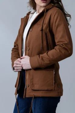 AWA Jacket