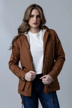 AWA Jacket
