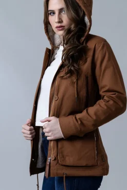 AWA Jacket