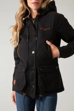 AWA Jacket