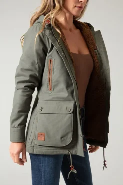 AWA Jacket
