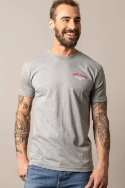 Bandera Tee