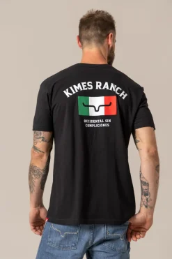 Bandera Tee