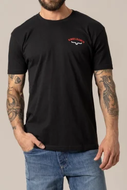 Bandera Tee