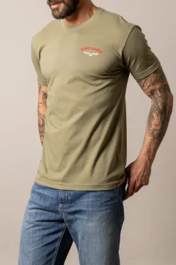 Bandera Tee