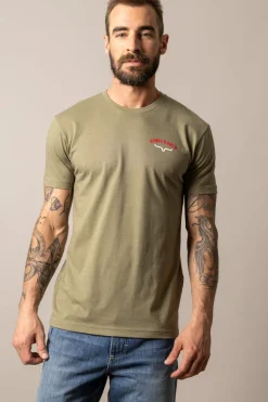 Bandera Tee
