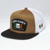 Bandera Trucker
