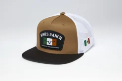 Bandera Trucker
