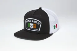Bandera Trucker