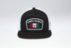 Bandera Trucker