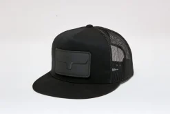 Banner Ventilated Hat