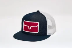 Banner Ventilated Hat