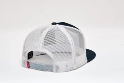 Banner Ventilated Hat