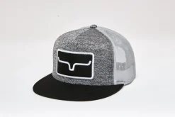 Banner Ventilated Hat