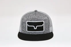 Banner Ventilated Hat