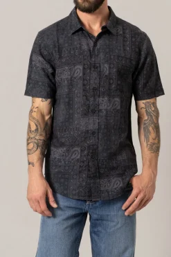 Barrett Polo