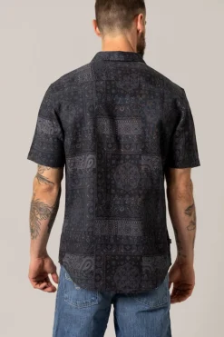 Barrett Polo