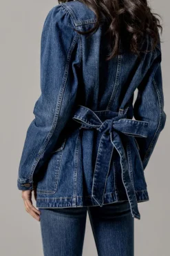 Becca Denim Jacket