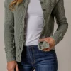 Bella Cardigan