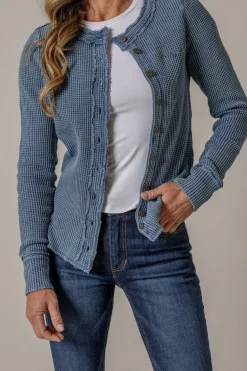 Bella Cardigan