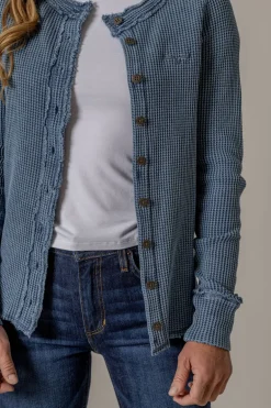 Bella Cardigan