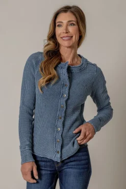 Bella Cardigan