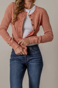 Bella Cardigan