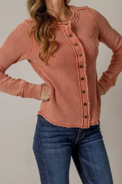 Bella Cardigan