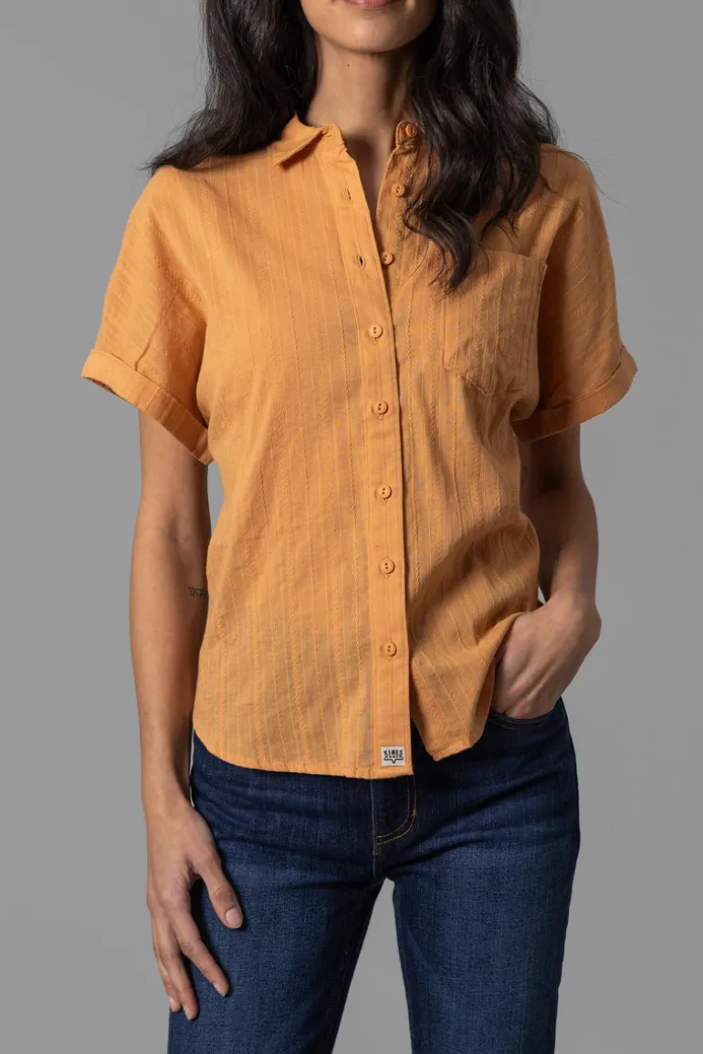 Benton Short Sleeve Top
