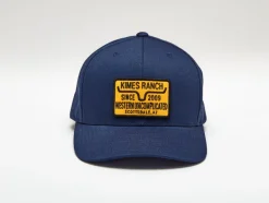 Black Hawk Hat
