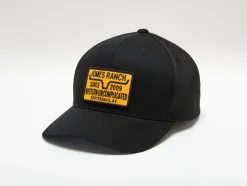 Black Hawk Hat