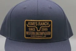 Black Hawk Hat