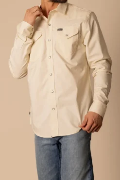 Blackout Dress Shirt