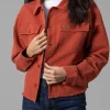 Blaine Tear Away Jacket