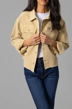 Blaine Tear Away Jacket