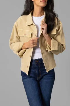 Blaine Tear Away Jacket