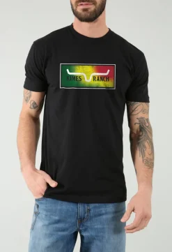 Blanket Tee Shirt