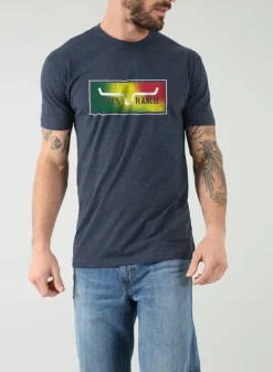 Blanket Tee Shirt