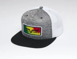 Blanket Trucker Hat