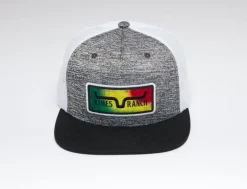 Blanket Trucker Hat