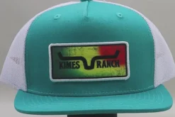 Blanket Trucker Hat