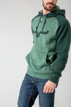Blaze 2 Hoodie
