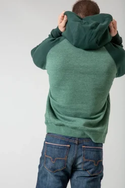 Blaze 2 Hoodie