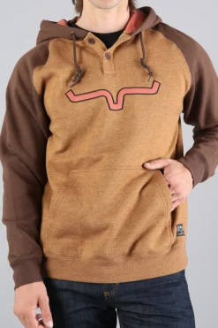 Blaze 2 Hoodie