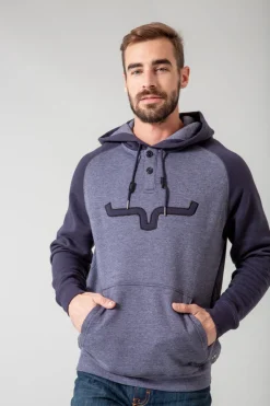 Blaze 2 Hoodie