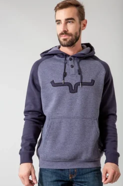 Blaze 2 Hoodie