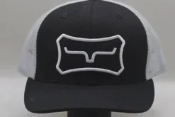 Boneyard Trucker Hat